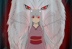 Akatsuki no Yona Oc:. How you dare to hurt Yona. by Black-Moon-Raven on DeviantArt