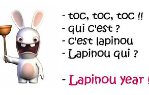 Dessin Humoristique Bonne Année 2020