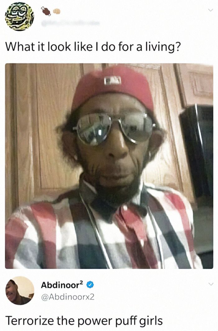 30 Of The Funniest Comebacks Ever Screenshotted, As Shared On This Twitter Account