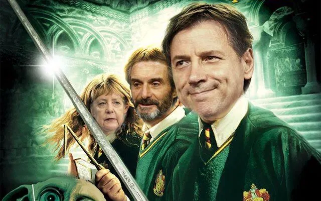 Buon weekend a casa con 50 meme e vignette sul Coronavirus | Vita su Marte