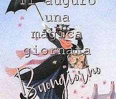 Buongiorno ⋆ Toghigi♥Paper