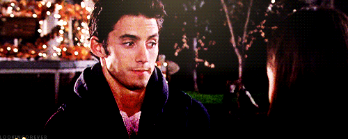 Gilmore Girls: Why Jess Is Undeniably Rory's Best Love Interest