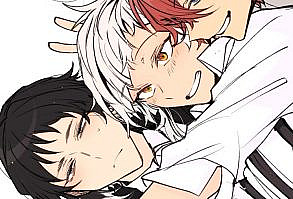 #文豪ストレイドッグス #bungostraydogs #bungosd #bsd #fyodordostoyevsky