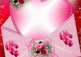 Edible Paper in Creatividades: CORAZON