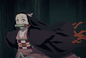 👹kimetsu no yaiba👹 | kimetsu no yaiba screenshot | nezuko | demon slayer | samurai |👹 nezuko 👹|👹demon slayer nezuko | rui | demon slayer rui | kimetsu no yaiba shinobu | nezuko cute
