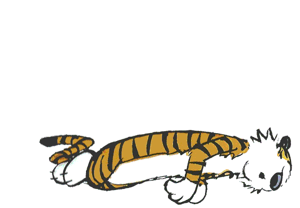 Sleepy Hobbes