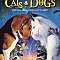 This talking-animal action comedy from Lawrence Guterman, the co-director of Antz (1998), follows on the heels of the Babe and Dr. Dolittle films. Unknown to humans, a secret war has been raging between cats and dogs for eons, but a fragile truce has long held the order of the animal kingdom in place. Now the balance of power has tipped, as a researcher, Professor Brody (Jeff Goldblum), is about to invent a vaccine that will erase all human allergies to dogs. This is too much for the autocratic Mr. Tinkles (Sean Hayes), a white Persian kitty be