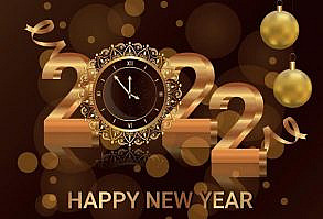 youtu.be/MFxSPnhnA20 RETOUR À LA DEMANDE POPULAIRE ******** Alors que 2021 touche à sa fin, nous aimerions tous qu’elle soit terminée le plus tôt possible! 2021 a été une année très ÉPROUVANTE pour chacun d’entre nous à bien des égards. Mais 2022 est juste au coin de la rue et sera là