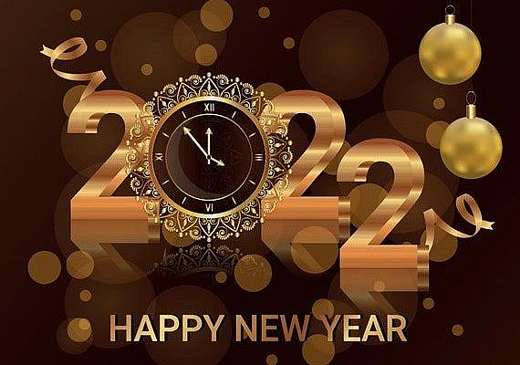 youtu.be/MFxSPnhnA20 RETOUR À LA DEMANDE POPULAIRE ******** Alors que 2021 touche à sa fin, nous aimerions tous qu’elle soit terminée le plus tôt possible! 2021 a été une année très ÉPROUVANTE pour chacun d’entre nous à bien des égards. Mais 2022 est juste au coin de la rue et sera là