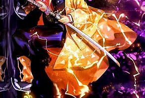 Check out our Demon Slayer products here at Rykamall! www.rykamall.com/... | Anime demon, Slayer anime, Demon