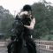 Benedict Cumberbatch on a horse. (GIF) Toooooooo cute :)