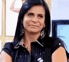 Chegou a hora de decidir qual é o melhor GIF da Gretchen da década