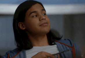 Cisco Ramon's 14 Best Quotes From 'The Flash,' Because Everyone Needs More Cisco In Their Lives