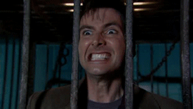 Collection of David Tennant Reaction Gifs - Imgur