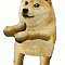 Cool Doge Dog Dance Sticker - Cool Doge Cool Dog Dog Dance - Discover & Share GIFs