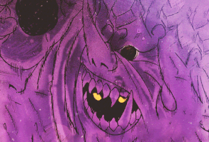 Sasuke's Susanoo-Naruto  #sakuke #naruto #cosplayclass