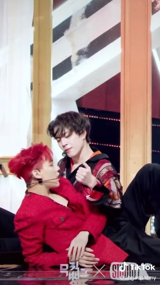 Credits to @ahgahpermy, #got7 #kpop.