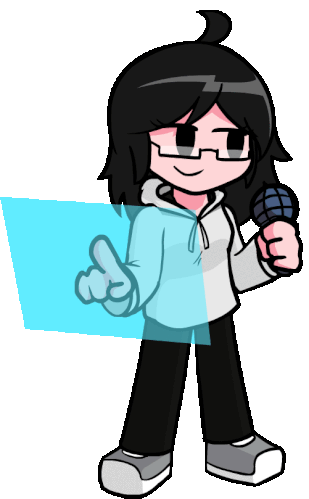 Cyber Sensation | Funkipedia Mods Wiki | Fandom