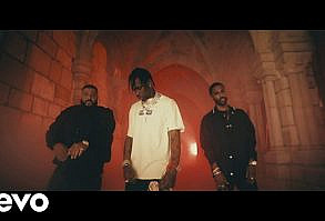 DJ Khaled - On Everything ft. Travis Scott, Rick Ross, Big Sean - YouTube