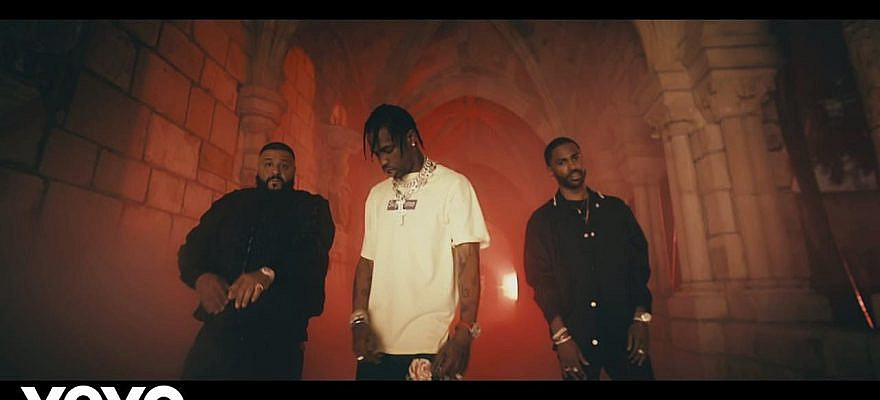 DJ Khaled - On Everything ft. Travis Scott, Rick Ross, Big Sean - YouTube