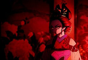 Demon slayer season 2