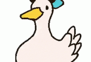 Dancing Duckdancing GIF - Dancing Duckdancing Duck - Discover & Share GIFs