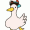Dancing Duckdancing GIF - Dancing Duckdancing Duck - Discover & Share GIFs