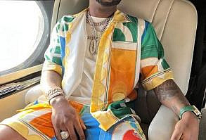 Superstar crooner, David Adeleke, better known as Davido has reacted to the increasing online battle/drama between his fans and that of other artistes (Wizkid and Burna precisely) following his recent achievement. Recall that fans of Davido (30BG) celebrated and bragged differently after the music star got featured in the 2022 World Cup theme song. This […]