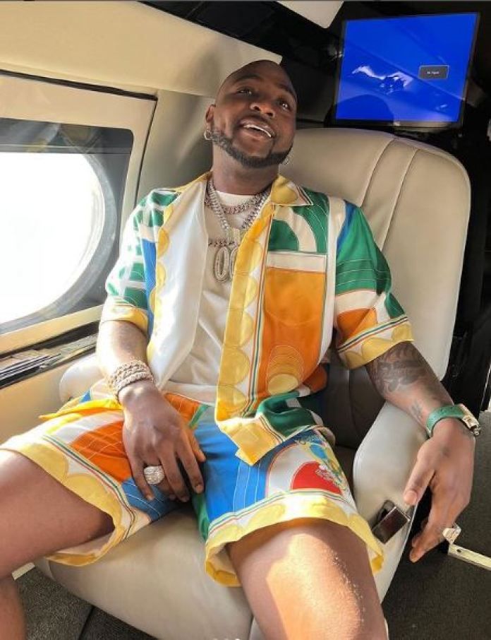 Superstar crooner, David Adeleke, better known as Davido has reacted to the increasing online battle/drama between his fans and that of other artistes (Wizkid and Burna precisely) following his recent achievement. Recall that fans of Davido (30BG) celebrated and bragged differently after the music star got featured in the 2022 World Cup theme song. This […]