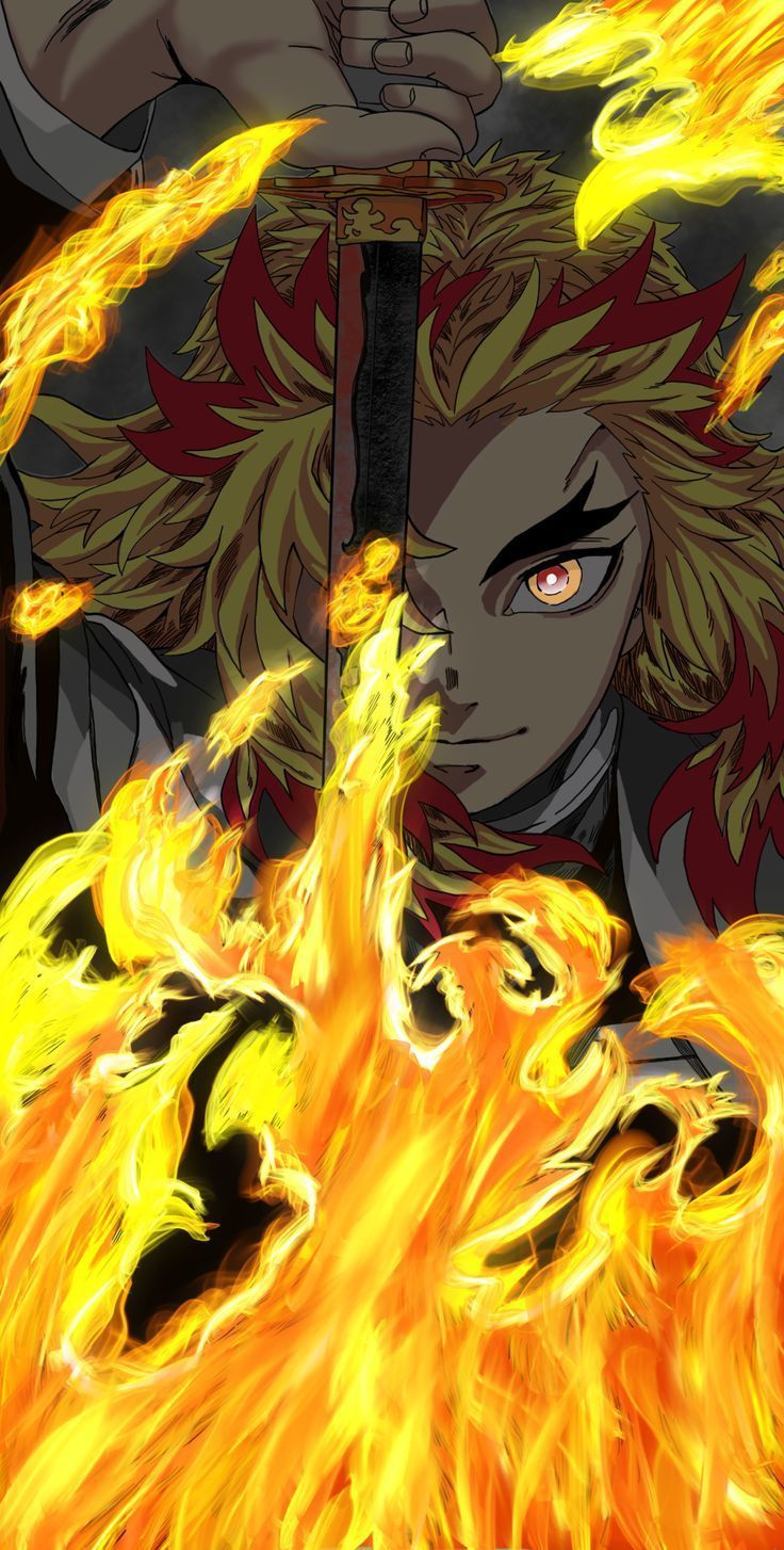 Demon Slayer fan? then try to do this quiz!