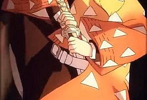 Demon Slayer: Kimetsu no Yaiba Demon Slayer: Kimetsu no Yaiba (Japanese: 鬼滅の刃, Hepburn: Kimetsu no Yaiba, lit.