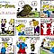 Dennis the Menace Cartoon for Feb/02/2014