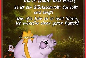 Alle Jahre wieder: Die 10 schlimmsten Neujahrsgrüße per WhatsApp