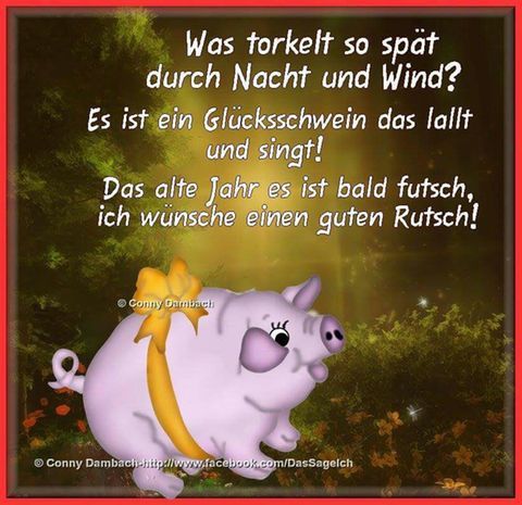 Alle Jahre wieder: Die 10 schlimmsten Neujahrsgrüße per WhatsApp