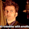 Doctor Who Has Lots Of Feels GIF - DoctorWho Hair Serious - Discover & Share GIFs