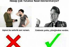 Doğru Bildiğimiz Yanlışları Absürt Capslerle Yüzümüze Vurup Güldüren 13 Paylaşım