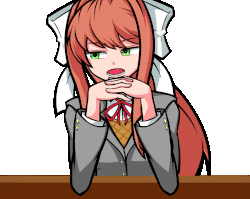 Doki Doki Takeover | Funkipedia Mods Wiki | Fandom