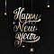 2022 gold happy new year | Free PSD - rawpixel