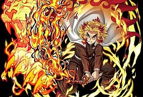 Follow the entire process of Tanjiro's design step by step on our channel. All construction, Sketch, Line Art and Colorization. #Nezuko #Tanjiro #Zenitsu #Anime