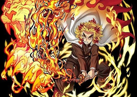 Follow the entire process of Tanjiro's design step by step on our channel. All construction, Sketch, Line Art and Colorization. #Nezuko #Tanjiro #Zenitsu #Anime