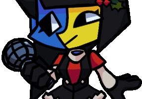 ENA | Funkipedia Mods Wiki | Fandom