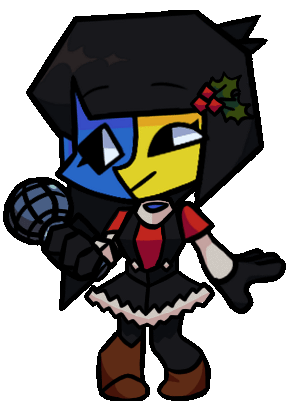 ENA | Funkipedia Mods Wiki | Fandom