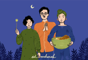 New trending GIF on Giphy