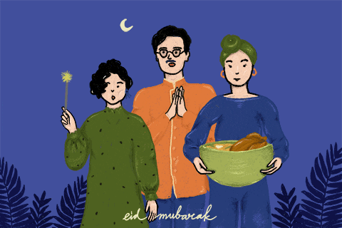 New trending GIF on Giphy