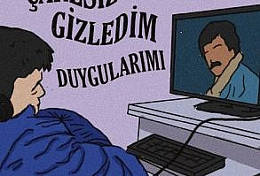 "El Emeği Göz Nuru" Çizimleriyle Hem Sanatını Konuşturmuş Hem de Güldürmüş 17 Sanatçı