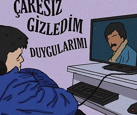 "El Emeği Göz Nuru" Çizimleriyle Hem Sanatını Konuşturmuş Hem de Güldürmüş 17 Sanatçı