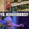 Elsa stop it, you’re drunk - 9GAG