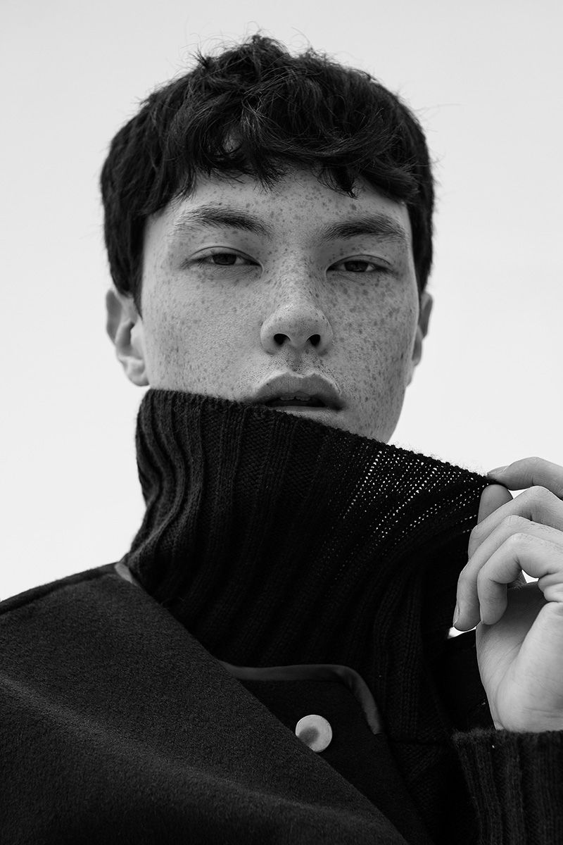 Emile - Fucking Young!