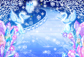 Enchanted Objects (Places And Potions!)of Video Game City (PART ONE)