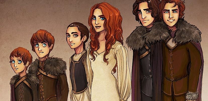 Enife_Stark_children.jpg (827×488)